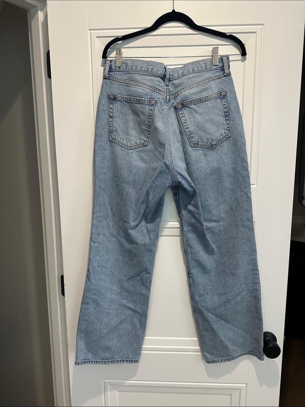 Frame Jeans - Picture 3 of 6